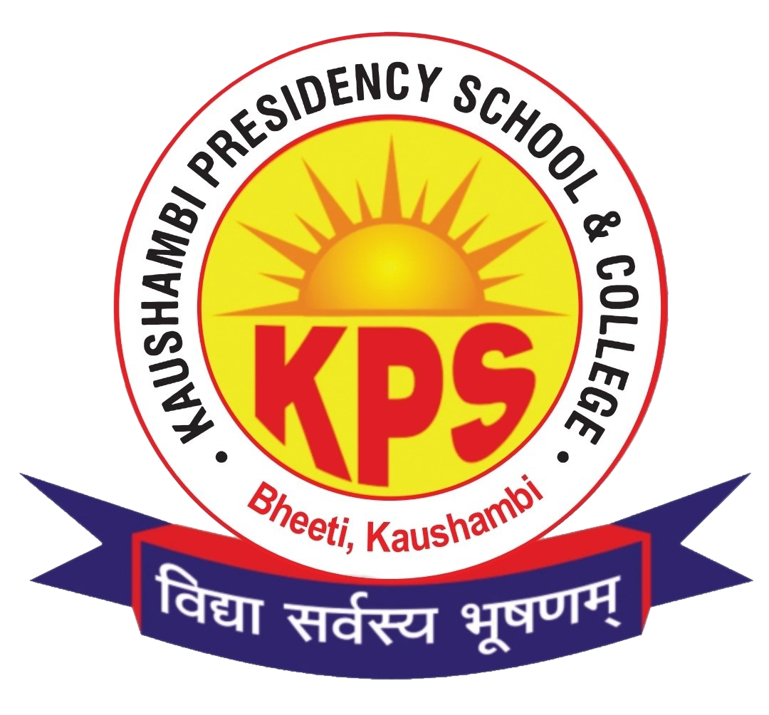 MGM KPS Logo