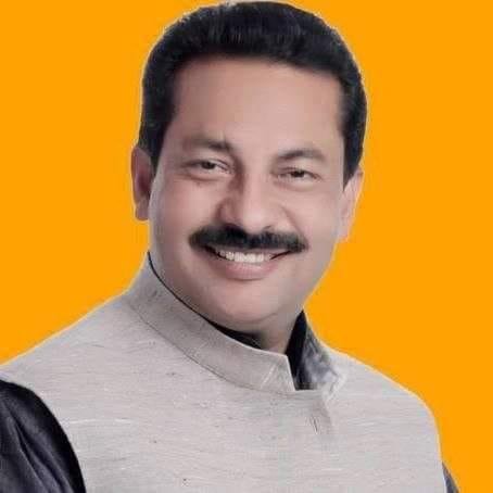 Mr. Sanjay Kumar Gupta